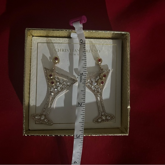 Authentic NIB - Picture 3 of 3